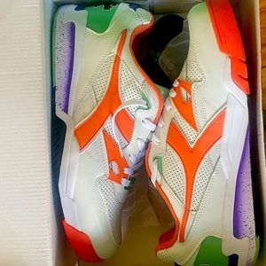 Diadora sneakers